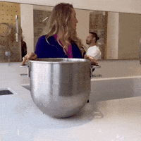 So Big Cooking GIF by Blake Lively Fan