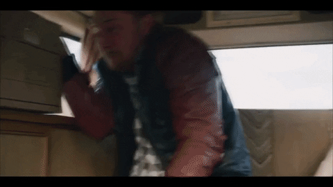 Found Footage Film GIF by Signature Entertainment