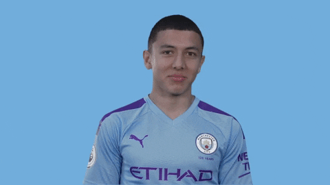 Man City Sport GIF by Manchester City