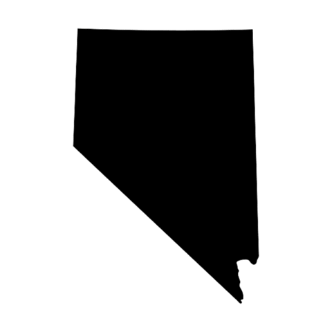 Bebold Sticker by Nevada State University