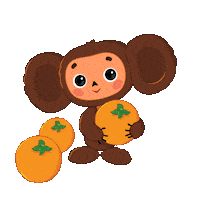 Disney Cartoon Sticker by Soyuzmultfilm