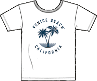 Thirtees Sticker by America Today
