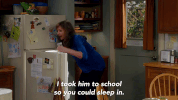 season 1 episode 10 GIF by mom