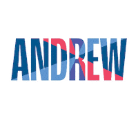 Andrew Temecula Sticker by Trillion Real Estate