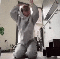 Anna Banana Thank You GIF