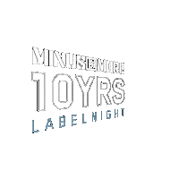 party rave Sticker by MinusisMore