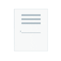 NationalNotary signature notary notary public nna Sticker