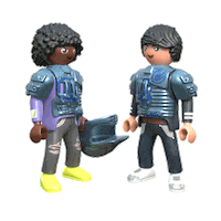 Well Done Good Job Sticker by PLAYMOBIL