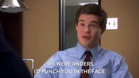 comedy central GIF by Workaholics