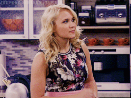 emily osment GIF