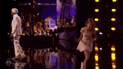 agt GIF by America's Got Talent