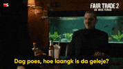 Fair Trade Netflix GIF by Streamzbe