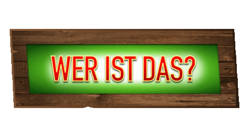 Ich Bin Ein Star Sticker by crazypinguins