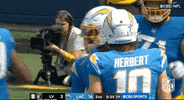 Regular Season Football GIF by NFL
