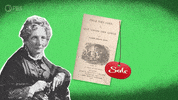 Supreme Court Book GIF by PBS Digital Studios