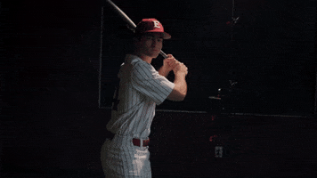 College Sports Sport GIF by Elon Phoenix