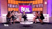tv8 GIF by The Real Italia