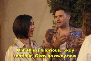 Katie Maloney GIF