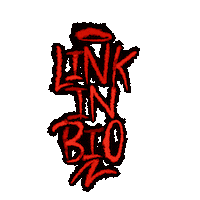 Link T Sticker
