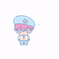 Kpop GIF by Kao
