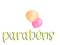 Festa Felicidades Sticker