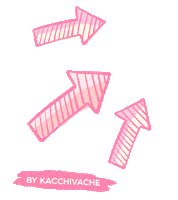 Kacchivache kacchi kacchivache kacchikids kacchiboys Sticker