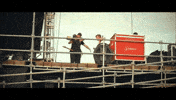 Live Music Band GIF by Thriller Records