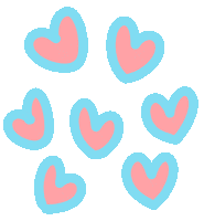 In Love Kiss Sticker by Ai and Aiko