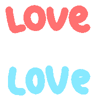 In Love Kiss Sticker by Ai and Aiko