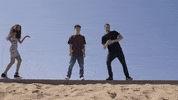 kalin and myles GIF by Skylar Stecker