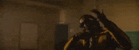 young thug all da smoke GIF