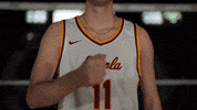Loyola Chicago Sport GIF by LoyolaRamblers