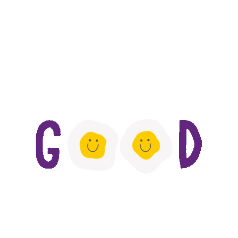 WillMedia giphygifmaker logo good morning Sticker