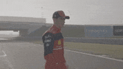 Formula 1 Sport GIF by Formula Santander