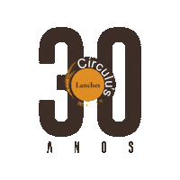 Pelotas Sticker by Circulus Lanches