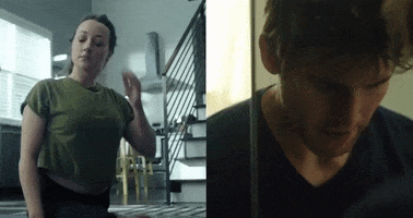 Lee Brice GIF by Carly Pearce