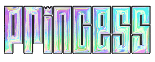 San Francisco Drag Sticker by Oasis Arts Inc