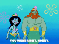 season 6 episode 26 GIF by SpongeBob SquarePants