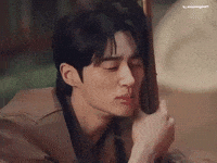 Byeonwooseok Imsol GIF