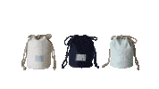 Brand Bag Sticker by COMMON HEPATICA
