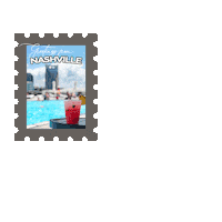 Greetings Jwmarriott Sticker by JW Marriott Nashville