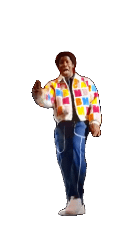 Dance Dancing Sticker by Ru