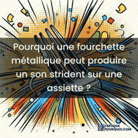 Résonance Acoustique GIF by ExpliquePourquoi.com