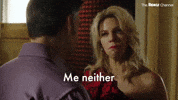 Kaitlin Olson GIF by The Roku Channel