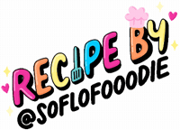 Soflofooodie  GIF