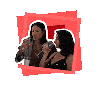 Valentines Day Sticker by Prime Video Comedy