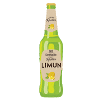 Beer Drink Sticker by karlovackopivo