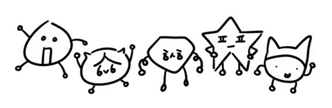 민호 Sticker