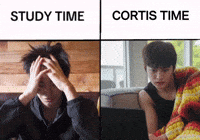 Cortis Keonho GIF