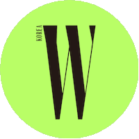 wkoreamagazine Sticker by W Korea